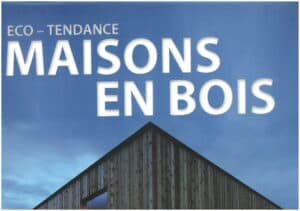 Maison en bois